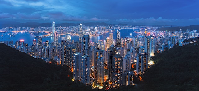 Hong Kong PR Visa Consultants in Delhi