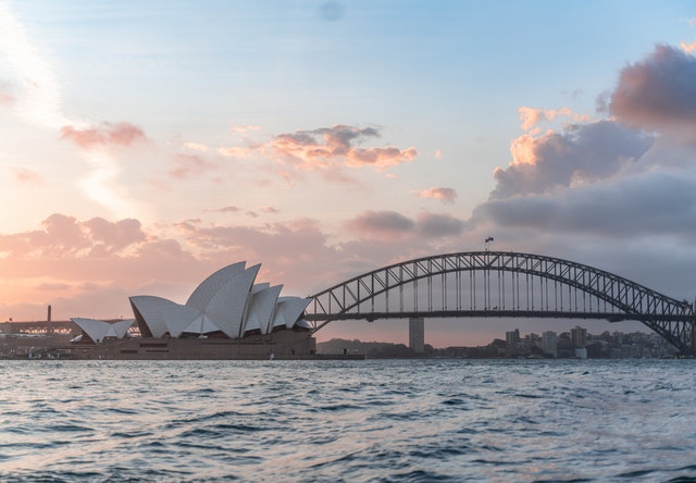 Australia PR Visa