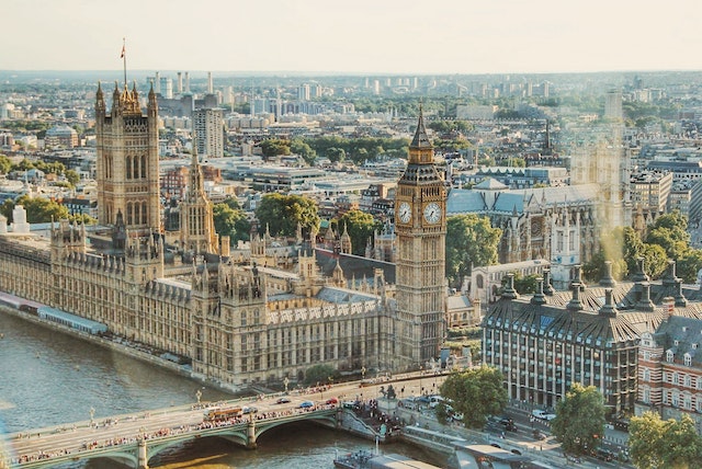 UK immigration Consultant in Delhi